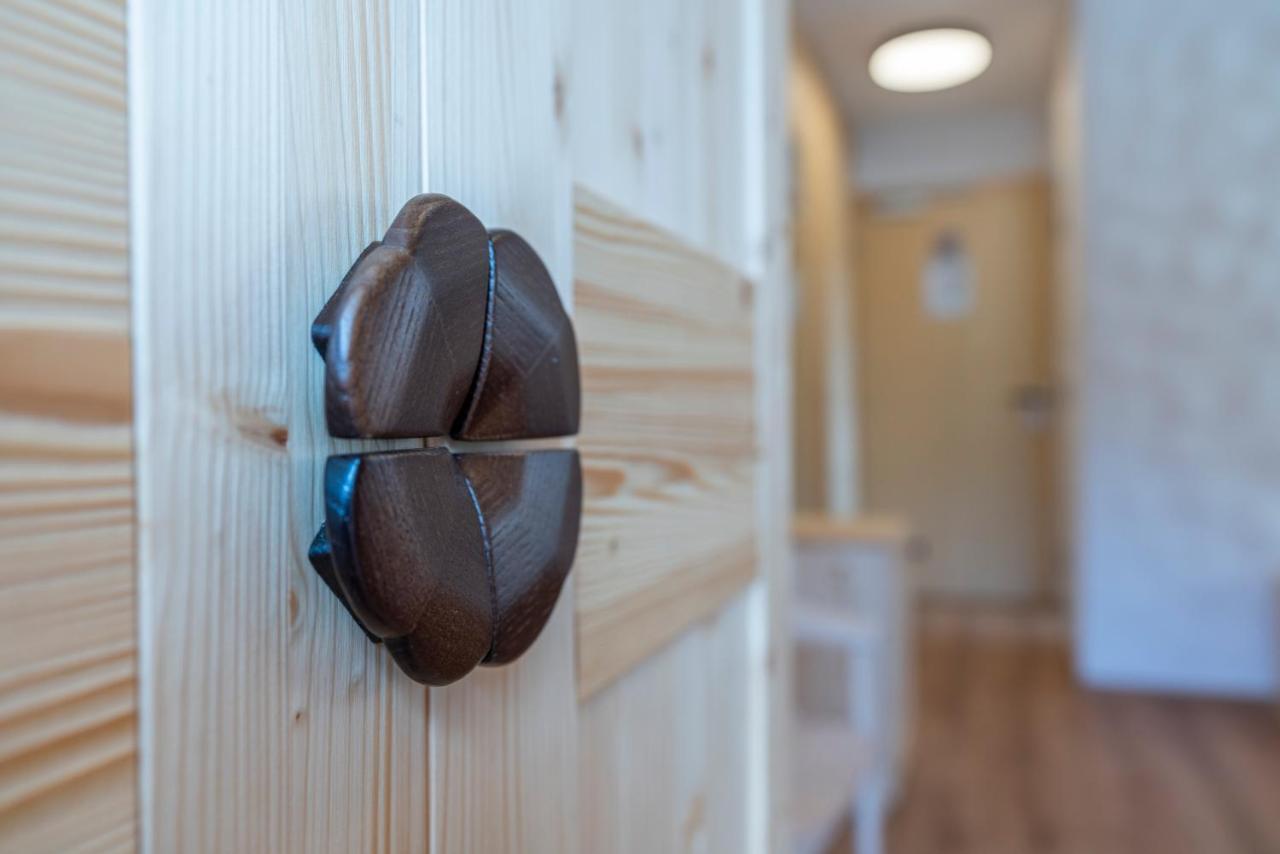 Guesthouse & Camping Danica Bohinj ภายนอก รูปภาพ