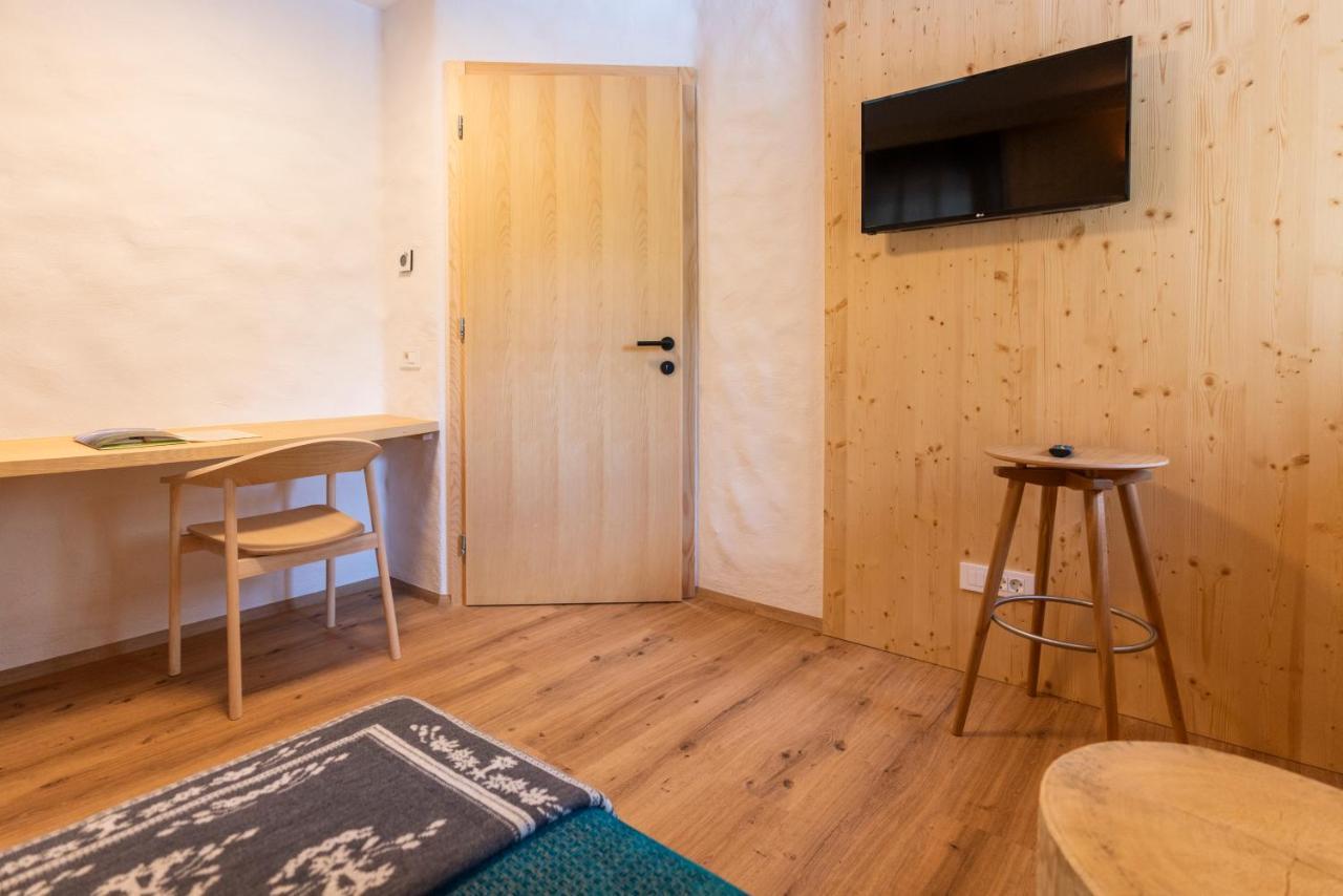 Guesthouse & Camping Danica Bohinj ภายนอก รูปภาพ